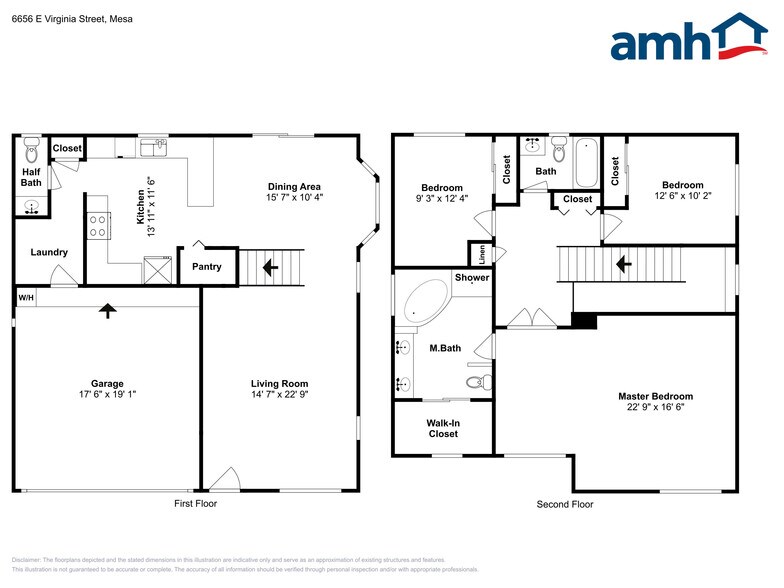 Building Photo - 6656 E Virginia St