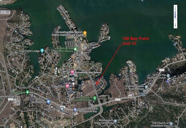 Building Photo - 100 Bay Point Dr