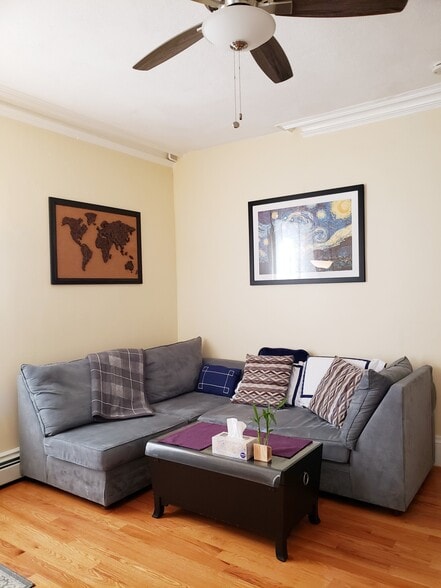 Building Photo - 65 Walden St