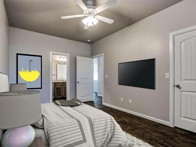 Building Photo - 4609 Castle Bay Cove