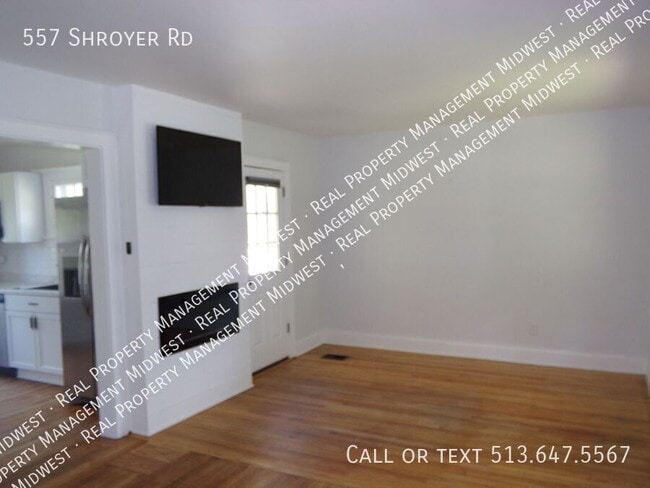 Building Photo - 557 Shroyer Rd