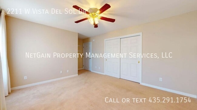 Building Photo - 2211 W Vista Del Sol Dr