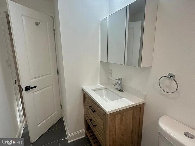 Building Photo - 4315 7th St NW