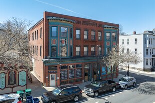 Building Photo - 1536-1542 Tremont St