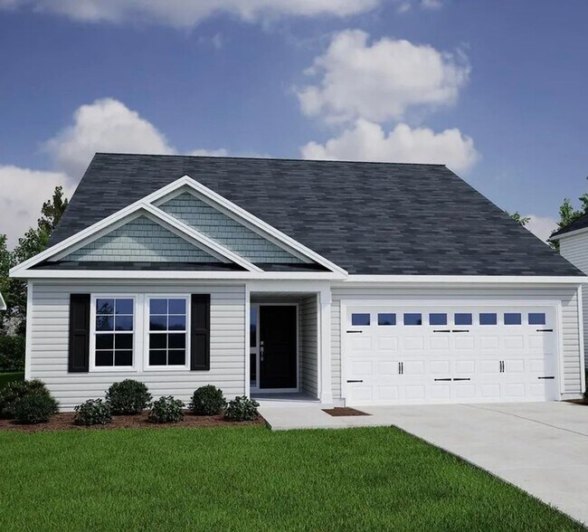 Primary Photo - Lyden Village - Beautiful 4-bedroom Ranch