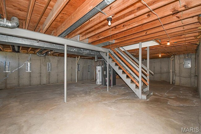 Building Photo - 612 Log Hill Ct