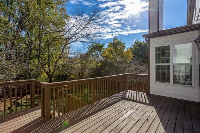 Building Photo - 3810 Cabalzar Ln