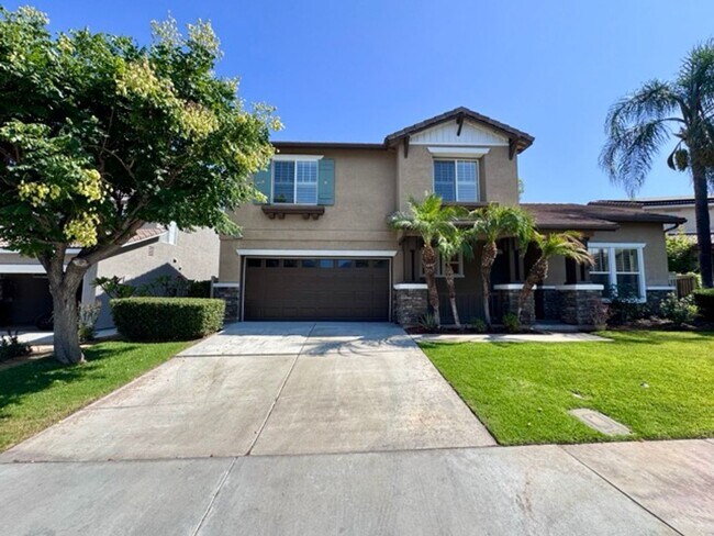Primary Photo - Beautiful Corona Pool Home with 4 bedroom ...