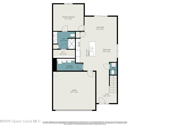 Building Photo - 1430 Isabella Dr