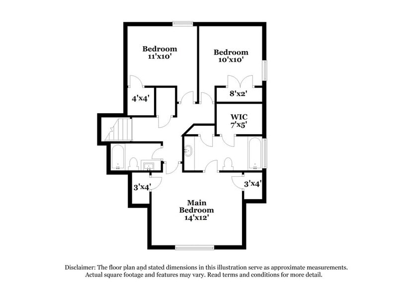 Building Photo - 1609 Soulshine Pl