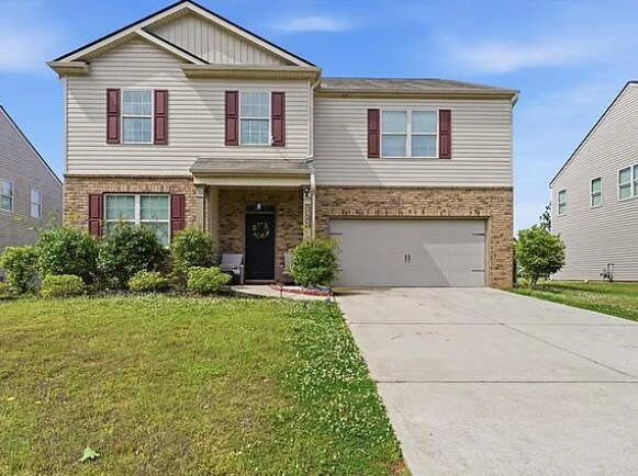 Building Photo - 123 Possum Creek Ln