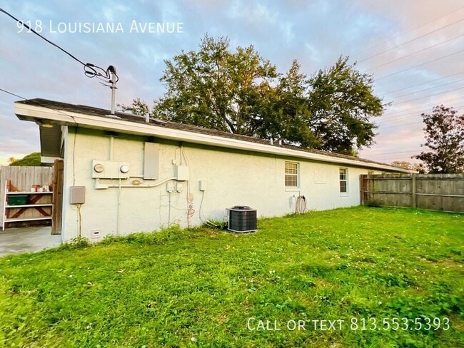Building Photo - 918 Louisiana Ave