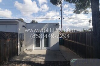 Building Photo - 3639 36th St