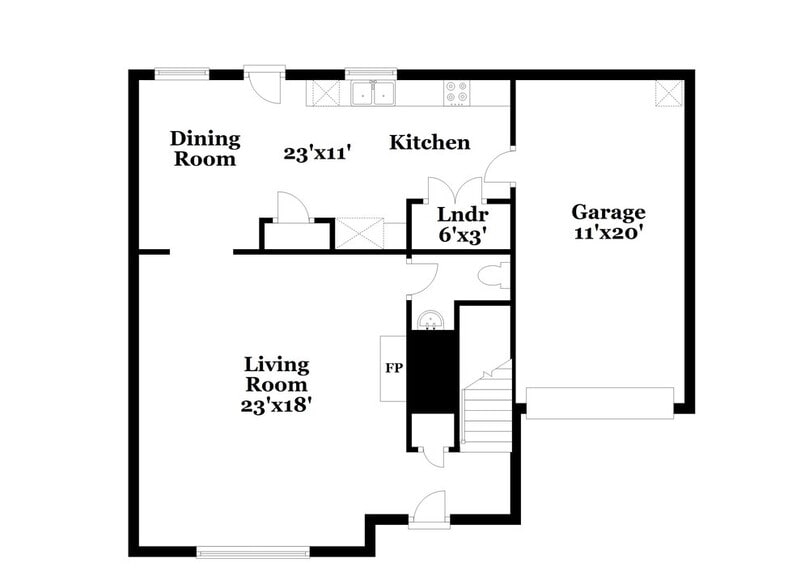 Building Photo - 1558 Kindred Cir NW