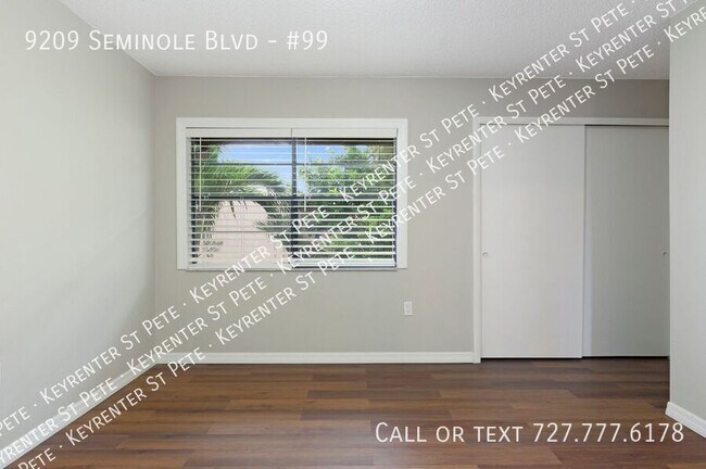 Building Photo - 9209 Seminole Blvd