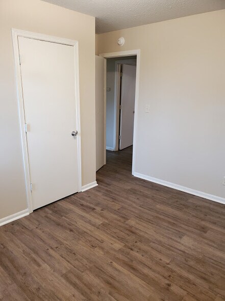 Bedroom 2. - 4460 Santa Barbara