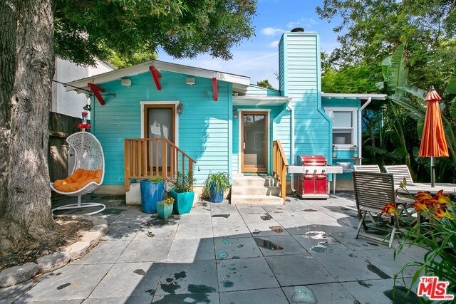 Building Photo - 619 Milwood Ave