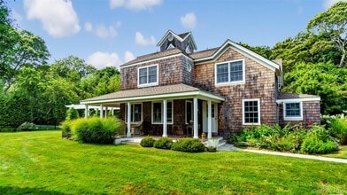 Building Photo - 9 Ocame Ave