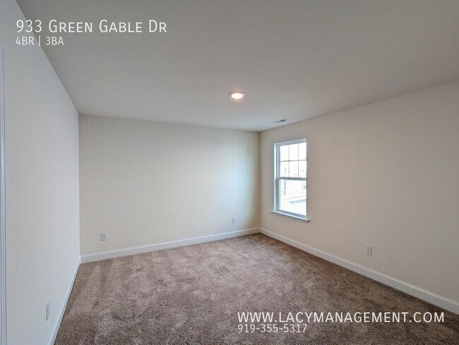 Building Photo - 933 Green Gable Dr