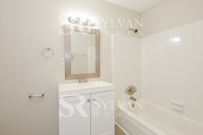 Building Photo - The Lifestyle You Deserve.