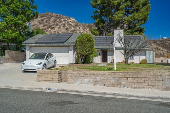 Primary Photo - 3-Bedroom Single-Story Home with Private P...