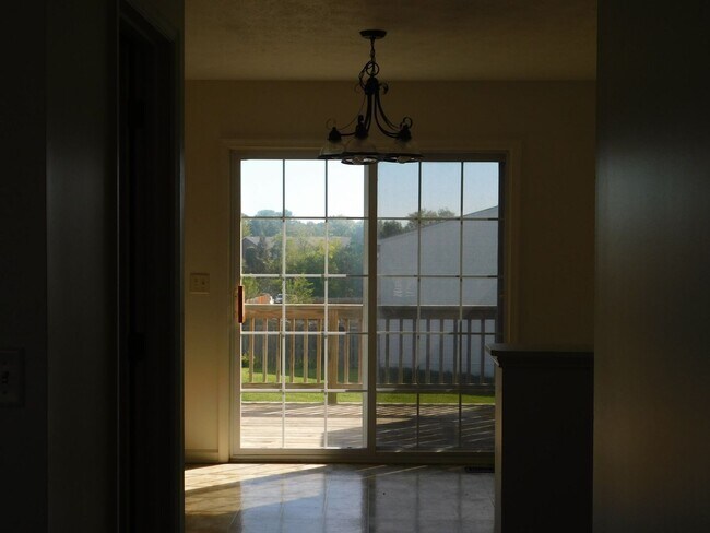 Building Photo - Location! Location! Location!