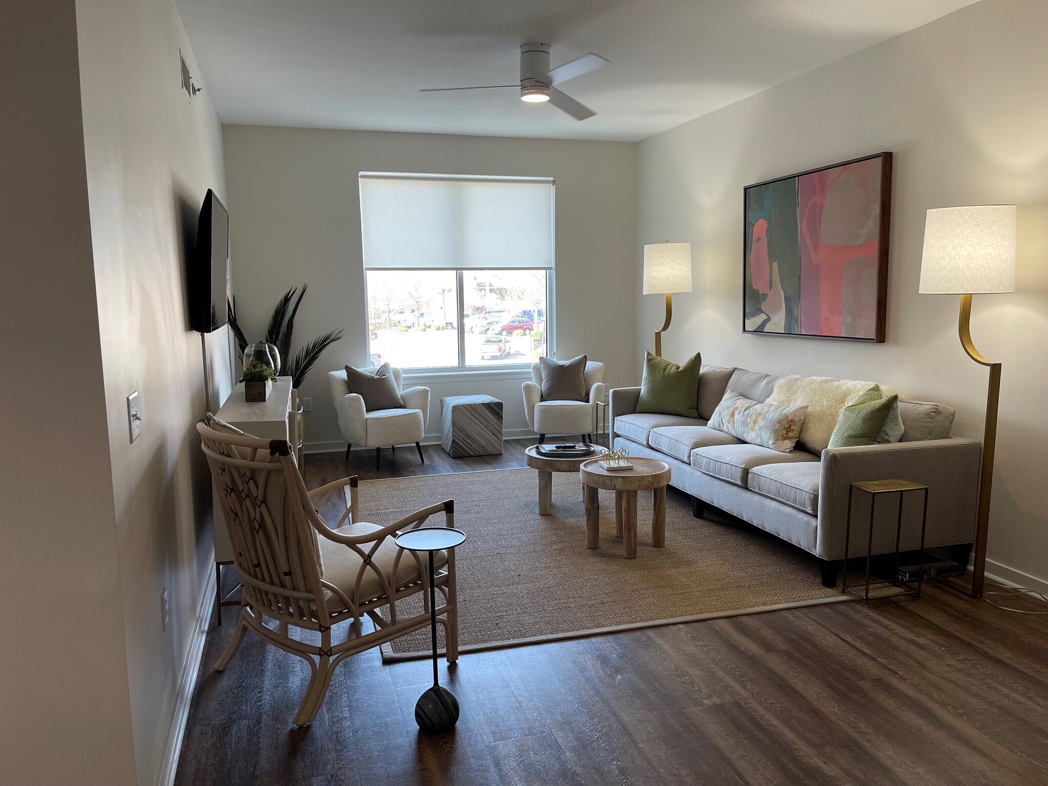 Building Photo - Vista Lofts