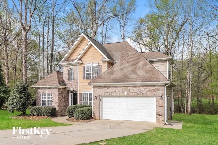 Building Photo - 8303 Burchlawn Ct