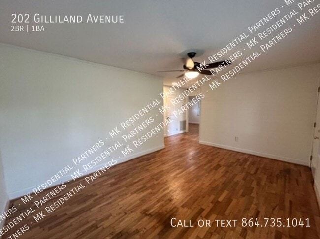 Building Photo - 202 Gilliland Ave