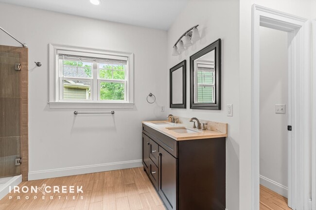 Building Photo - Stunning Craftsman Home in Arden - Modern ...