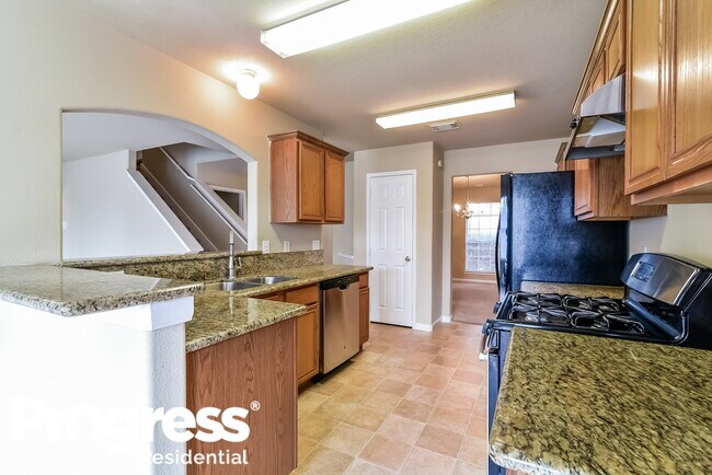 Building Photo - 3123 Amber Meadow Dr