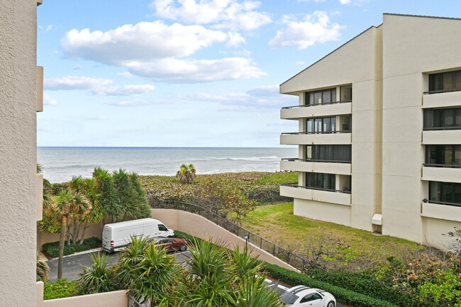 Building Photo - 4200 N Ocean Dr