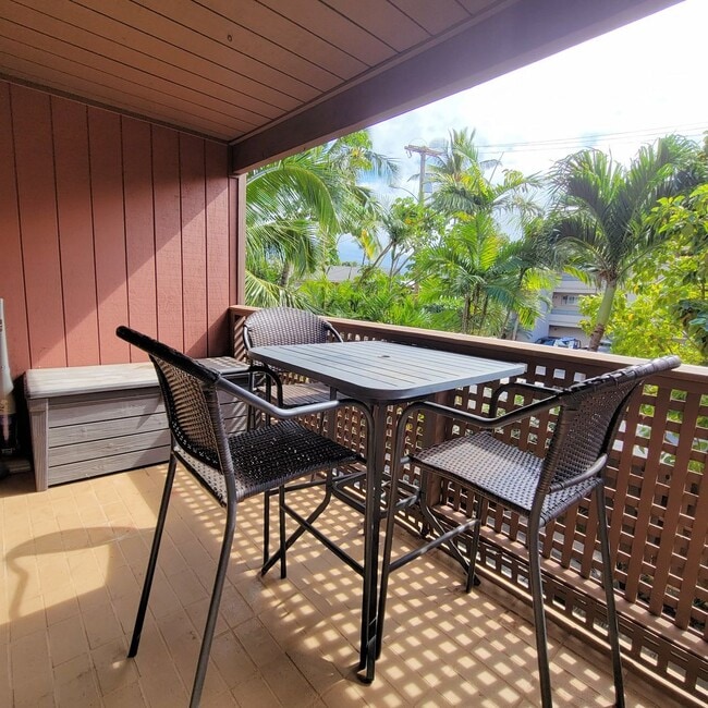 Building Photo - Near Charlie Young Beach, Kihei Furnished Condo