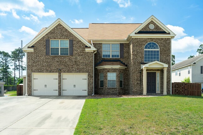 Primary Photo - 2624 Leland Dr