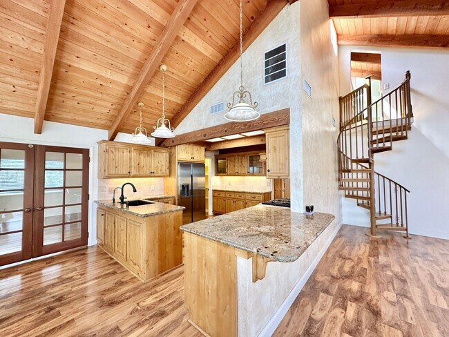 Building Photo - Beautiful Home, in Quiet Country Setting, Large, Private, Fenced Yard Space, with Landscaper Incl...