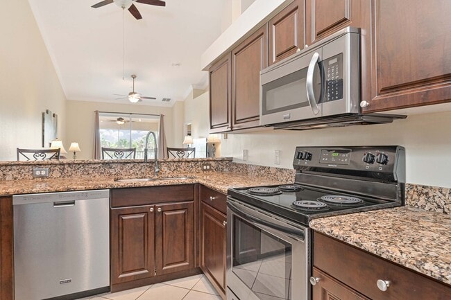 Building Photo - ** 2Bed/2Bath - Turnkey Condo in Bella Terra - Short Term Rental **