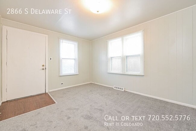 Building Photo - 2866 S Delaware St
