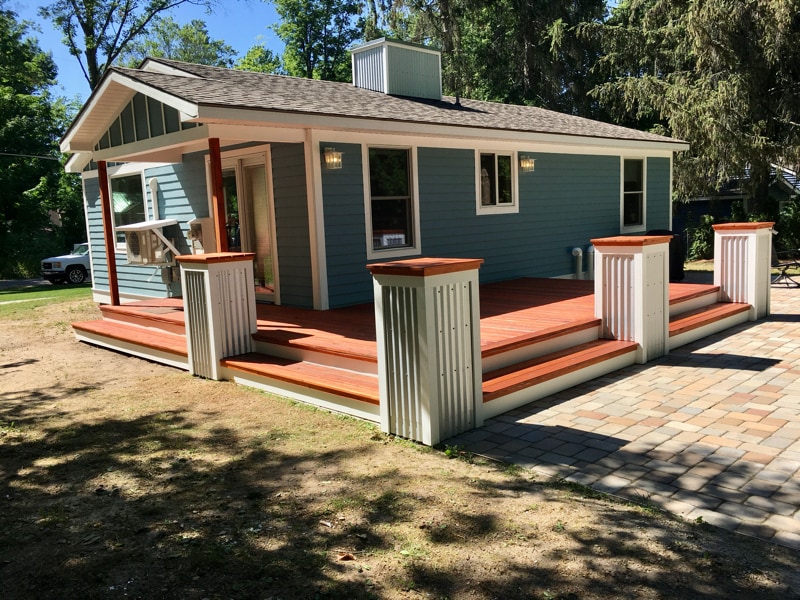 Building Photo - 3925 White Birch Dr