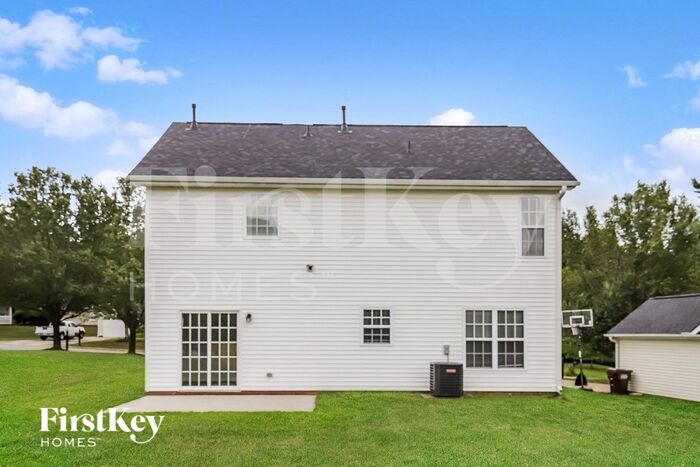 Building Photo - 3815 Eagles View Ct