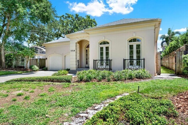 Building Photo - 4518 W Woodmere Rd