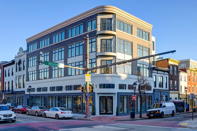 Building Photo - The Chelsea AHR LLC