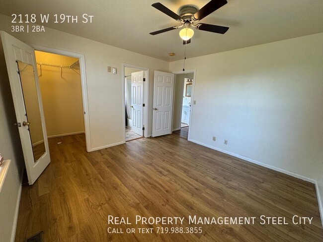 Building Photo - 2118 W 19th St