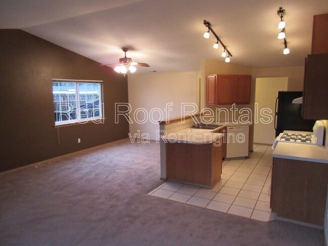 Building Photo - 17019 Spanaway Loop Rd S