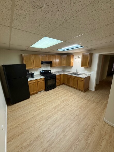 Building Photo - 412 Lafayette St