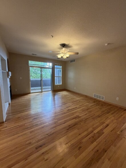 living room patio view - 14241 E 1st Dr