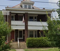 Building Photo - 1995-1997 N 4th St