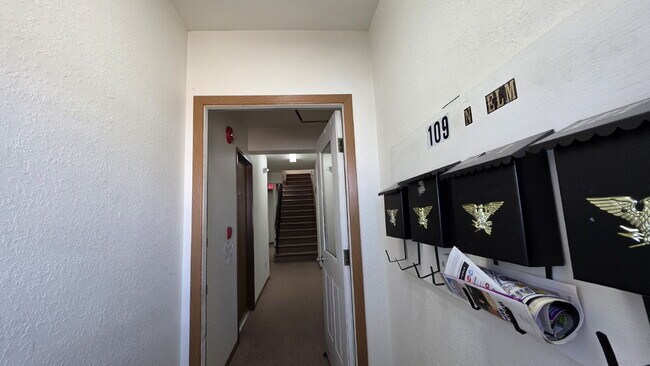 Building Photo - "Charming Upper Studio in Kimberly: "