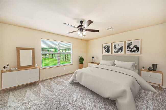 Building Photo - 20330 Louetta Reach Dr