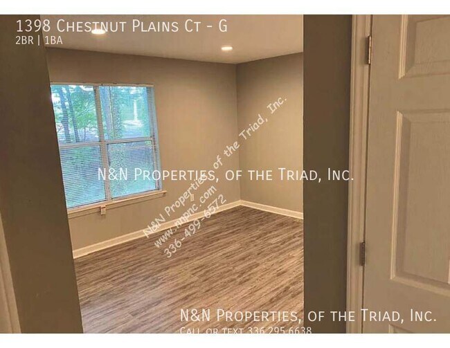 Building Photo - 1398 Chestnut Plains Ct