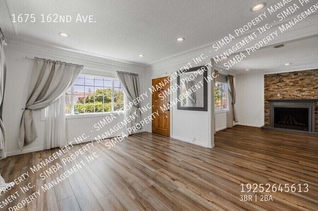 Building Photo - 1675 162nd Ave